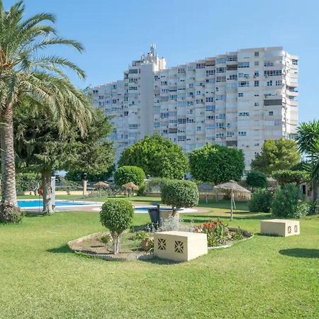 Precioso apartamento moderno y con piscina Torremolinos Exterior foto