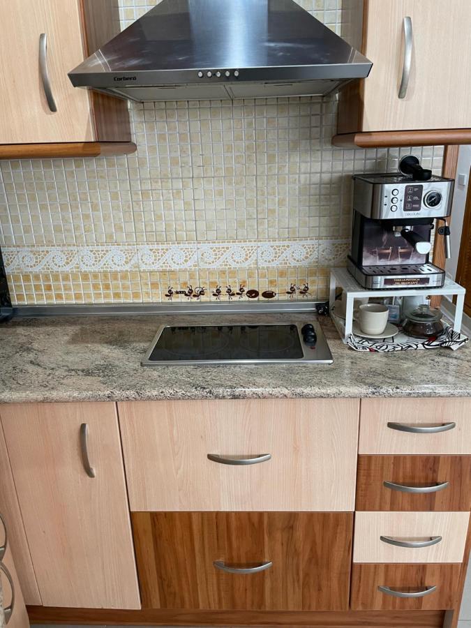 Precioso apartamento moderno y con piscina Torremolinos Exterior foto