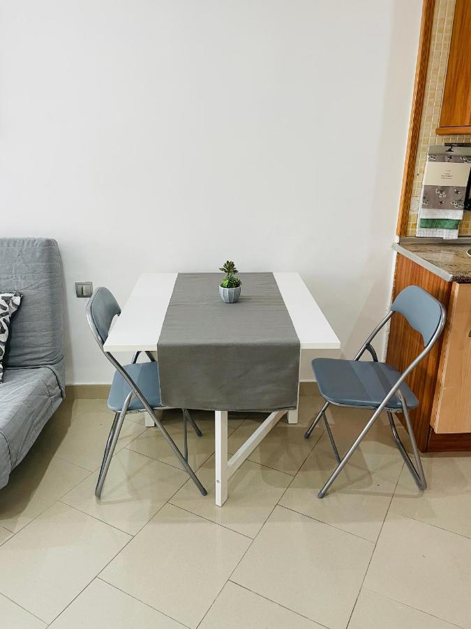 Precioso apartamento moderno y con piscina Torremolinos Exterior foto
